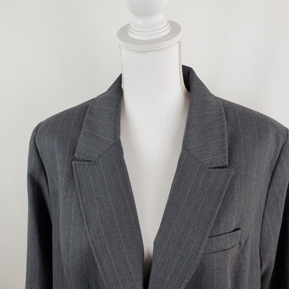 Lane Bryant size 22 blazer - Picture 4 of 8